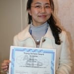 2008 Sapporo W. Kim