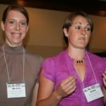 2009 Pensacola (L-R) M. Kehne, A. Leyshon