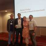 Young Scholar Winners 2018 AIESEP