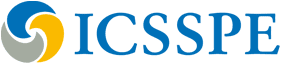 ICSSPE logo